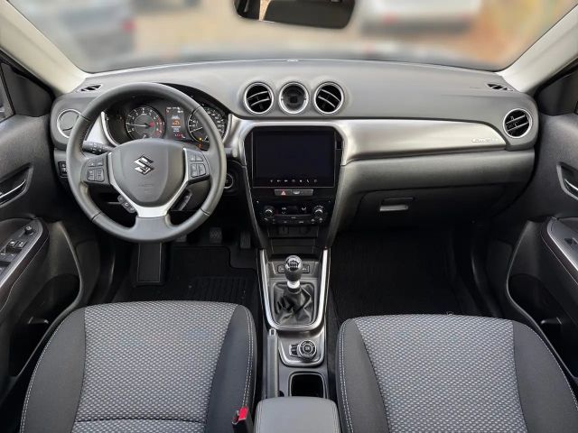 Suzuki Vitara AllGrip Hybrid Shine
