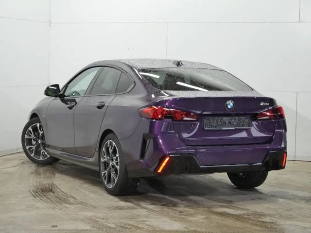 BMW 218 M-Sport Sedan