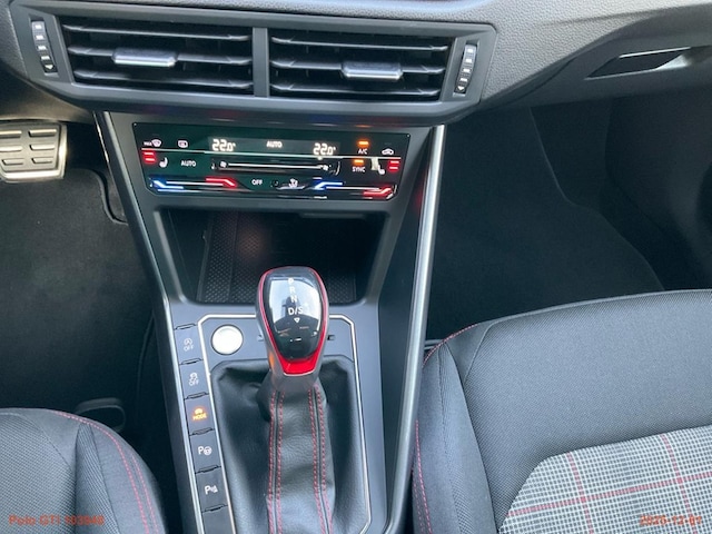 Volkswagen Polo 2.0 TSI DSG GTI IQ.Drive