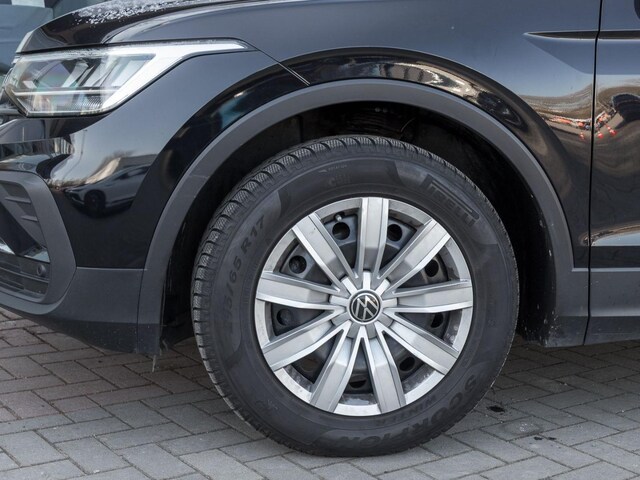 Volkswagen Tiguan 1.5 TSI TSi United