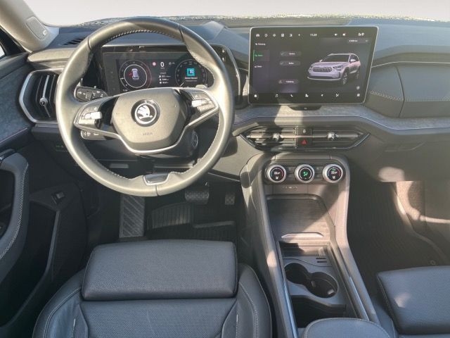 Skoda Kodiaq 2.0 TDI 4x4 Selection Suite