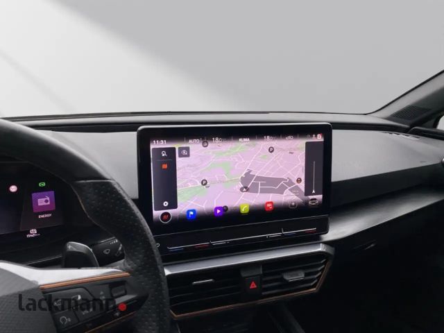 Cupra Leon 4Drive Sportstourer VZ