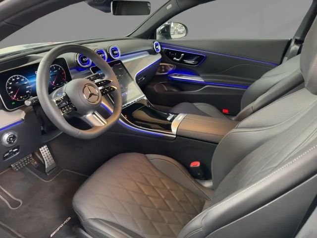 Mercedes-Benz CLE 220 AMG Line Coupé