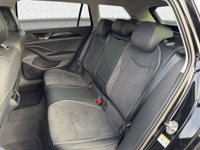 Volkswagen Passat 2.0 TDI Business Variant