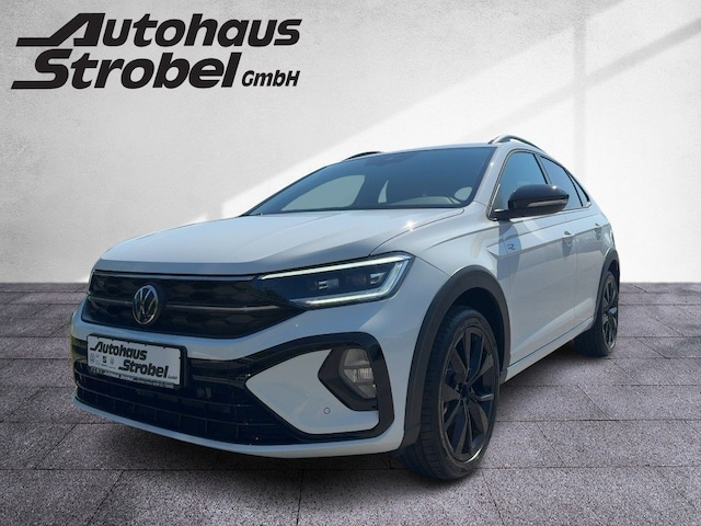 Volkswagen Taigo 1.0 TSI DSG R-Line