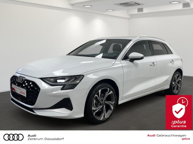 Audi A3 30 TFSI S-Tronic Sportback