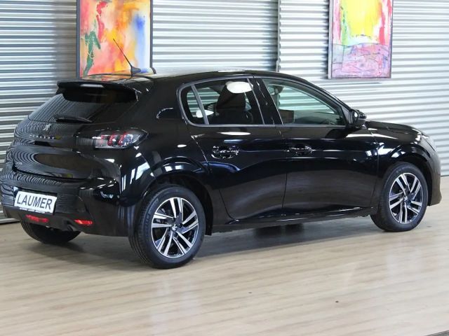 Peugeot 208 Allure Pack PureTech