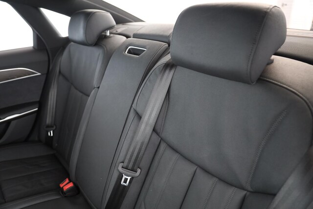 Audi A8 55 TFSI Quattro