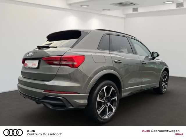 Audi Q3 45 TFSI Hybride S-Line