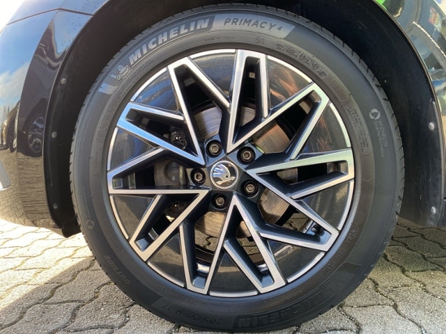 Skoda Octavia 2.0 TDI Combi