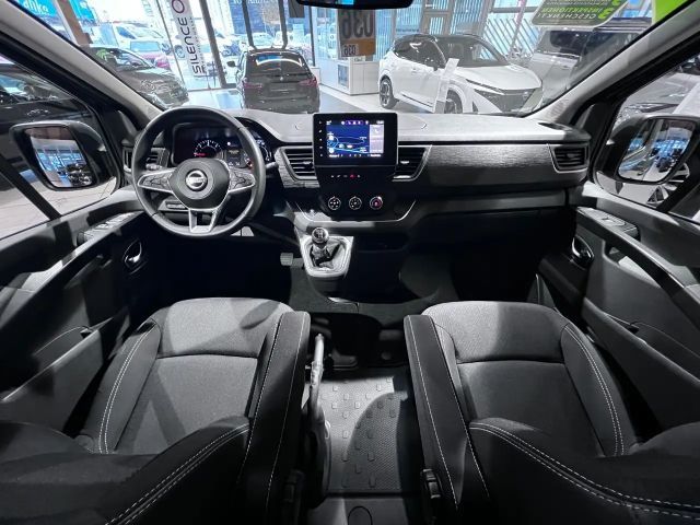 Nissan Primastar L1H1 Tekna dCi 150