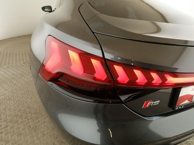 Audi RS e-tron GT Quattro