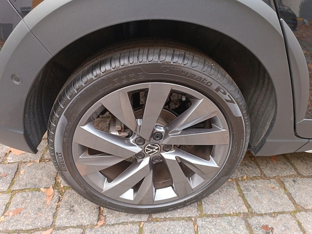 Volkswagen Taigo 1.0 TSI DSG Pro Style