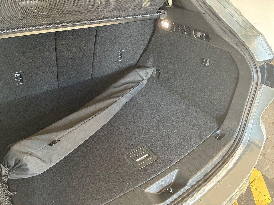 Mazda CX-60 Homura e-Skyactiv