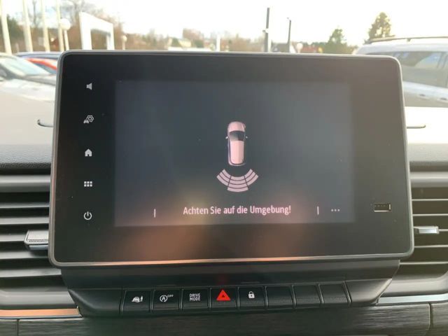 Renault Trafic Combi EDC Grand Life dCi 150