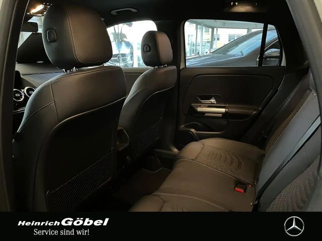 Mercedes-Benz GLA 220 4MATIC Progressive