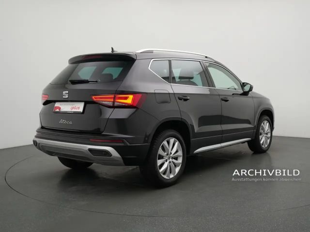 Seat Ateca DSG