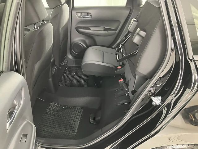 Honda Jazz Elegance Hybrid i-MMD