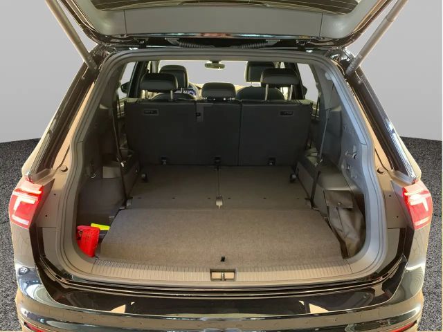 Volkswagen Tiguan Allspace R-Line
