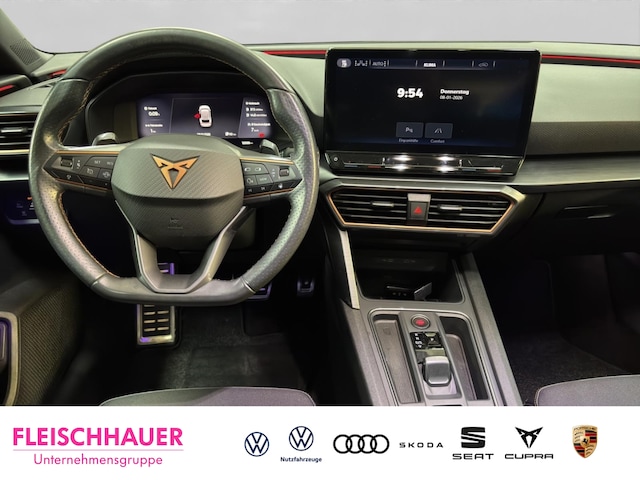 Cupra Leon 1.4 Sportstourer e-Hybrid