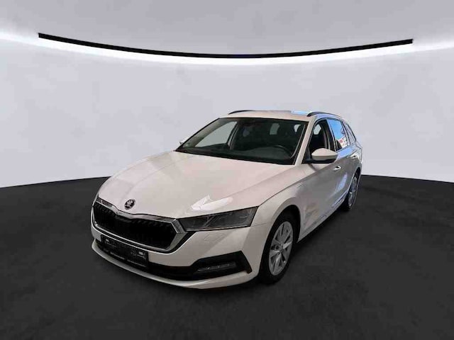 Skoda Octavia Ambition Combi iV