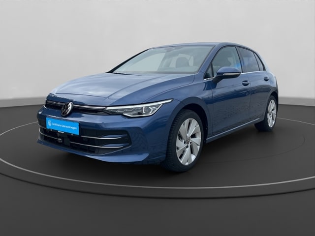 Volkswagen Golf 1.5 eTSI DSG Golf VIII