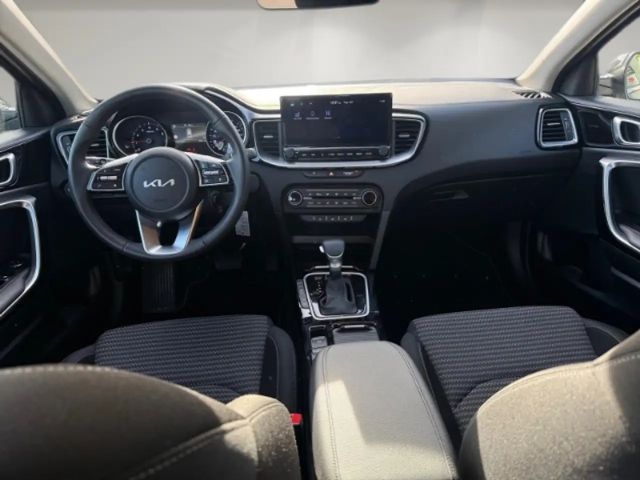 Kia Ceed GDi SportWagon Vision