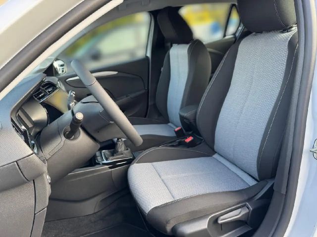 Opel Corsa 1.2 Turbo Edition Turbo