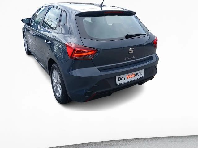 Seat Ibiza 1.0 TSI Reference