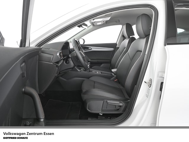 Cupra Formentor Formentor TSI LED AHK Navi PDC