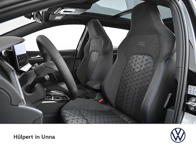 Volkswagen Golf Golf VIII R-Line Variant