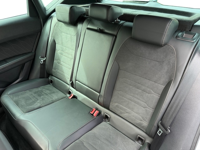 Cupra Ateca 2.0 TSI DSG