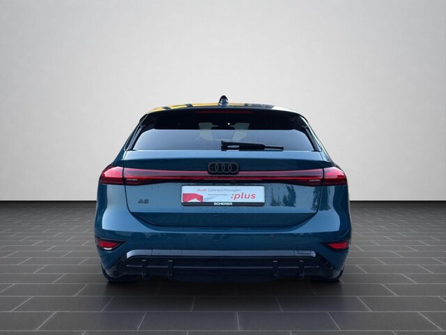 Audi A6 e-tron Avant