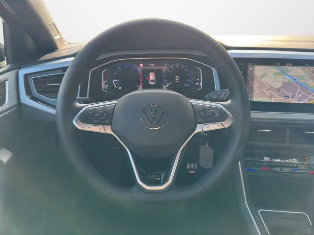 Volkswagen Taigo 1.0 TSI