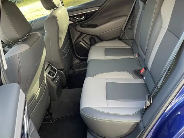 Subaru Outback Exclusive Lineartronic Edition