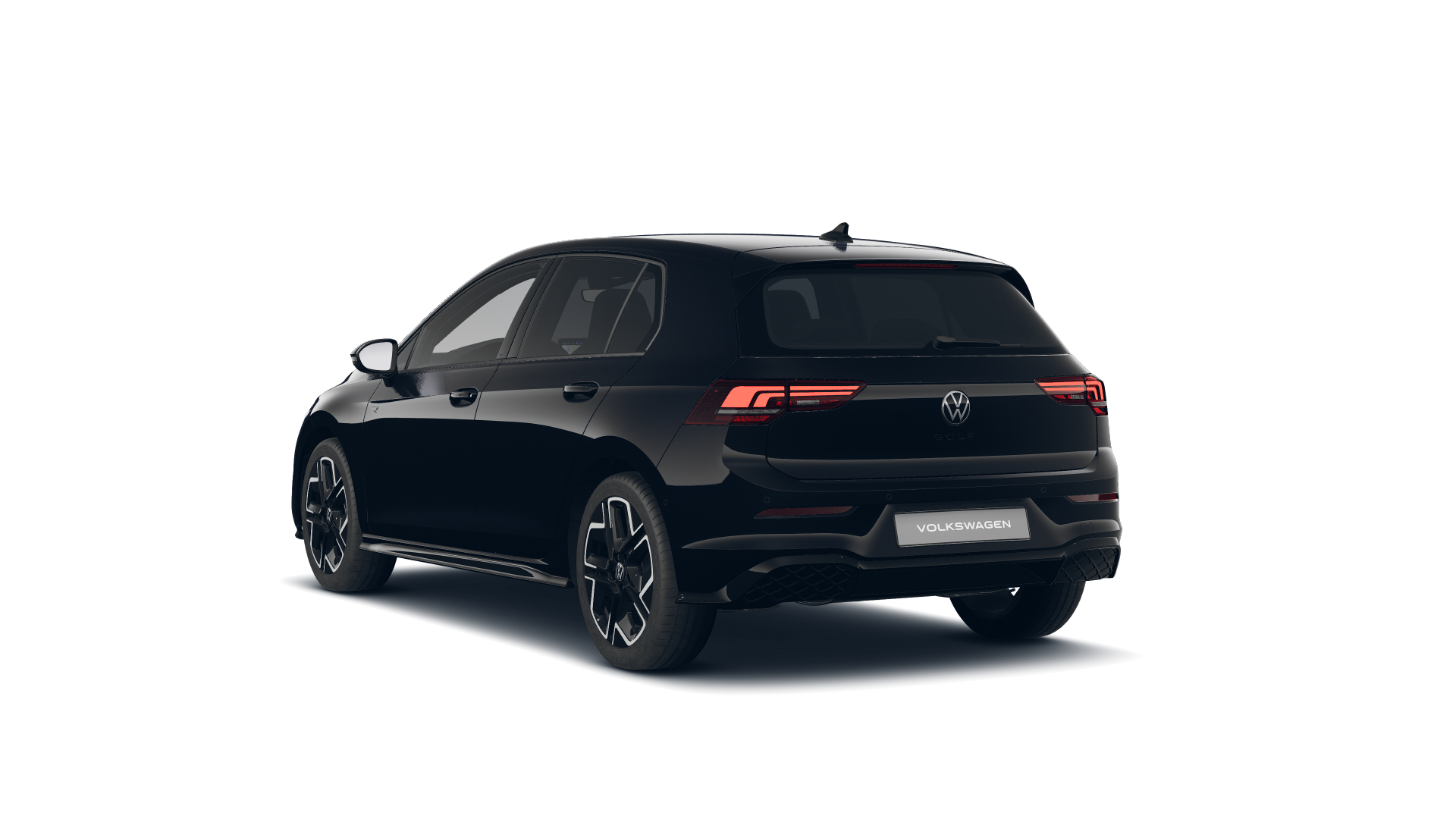 Volkswagen Golf 2.0 TDI Golf VIII R-Line