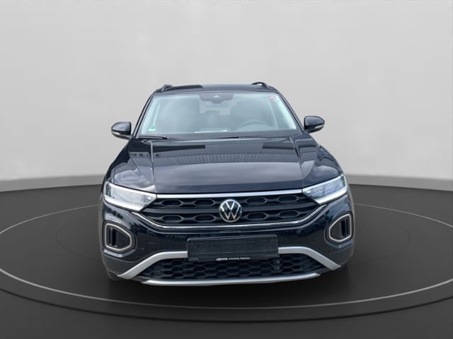 Volkswagen T-Roc 1.5 TSI