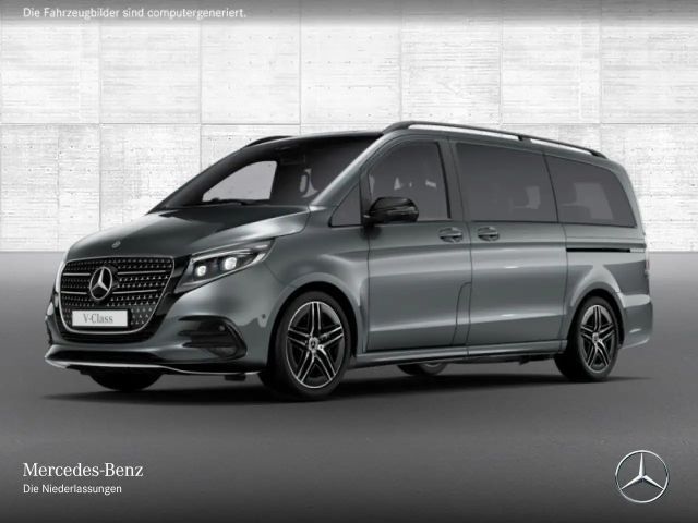 Mercedes-Benz V 300 AMG Line Style V 300 d