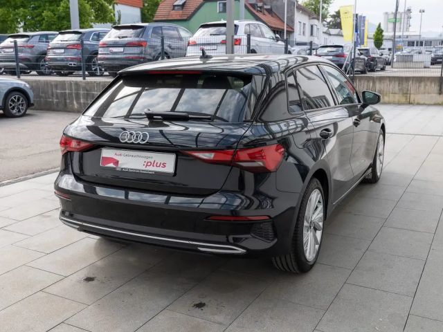 Audi A3 30 TFSI Sedan Sportback