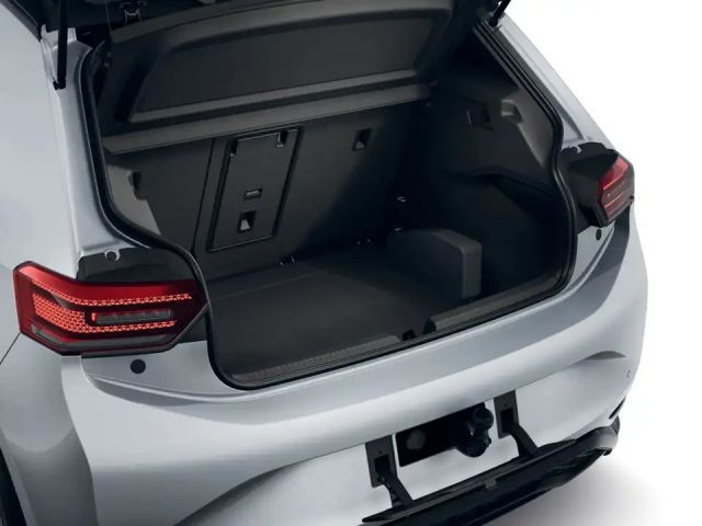 Volkswagen ID.3 GTX Performance