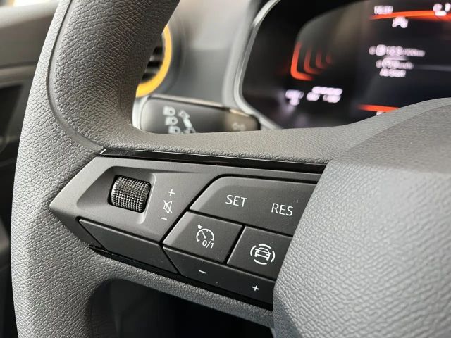 Seat Ibiza 1.0 MPI Reference