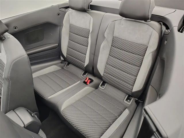 Volkswagen T-Roc 1.5 TSI Cabriolet R-Line