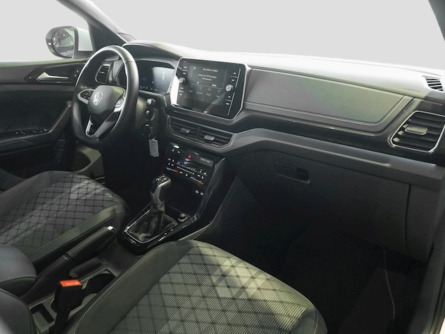 Volkswagen T-Cross 1.5 TSI DSG IQ.Drive R-Line