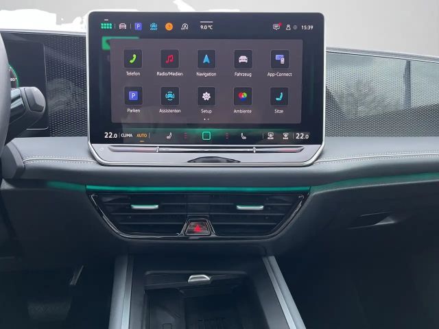 Volkswagen Passat 2.0 TDI Business DSG Variant