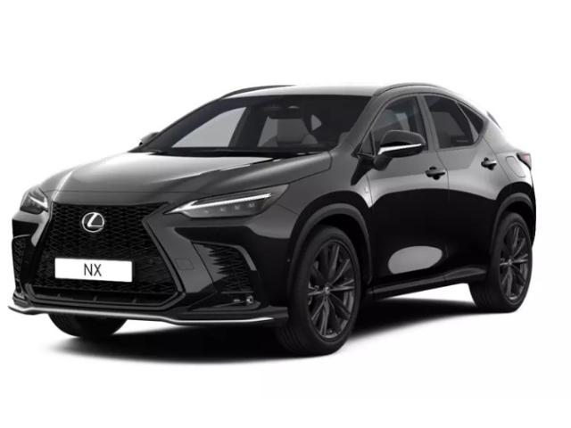 Lexus NX 450h F Sport Sport