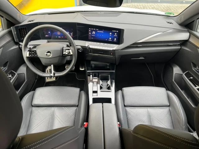 Opel Astra 1.2 Turbo GS-Line Grand Sport Turbo