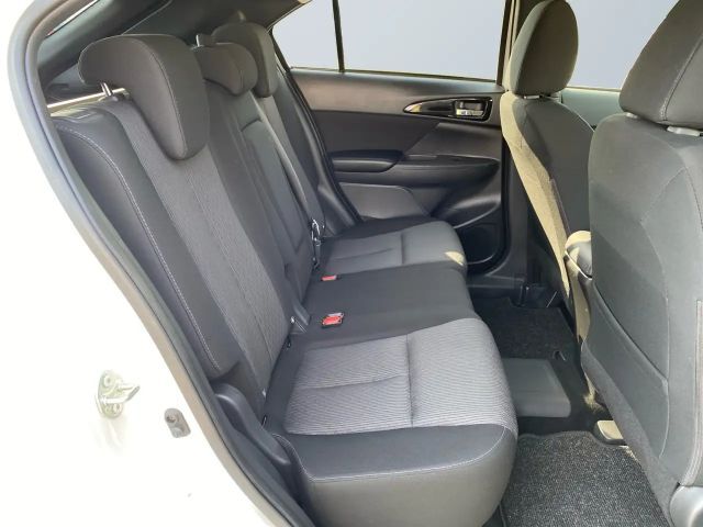 Mitsubishi Eclipse Cross PHEV