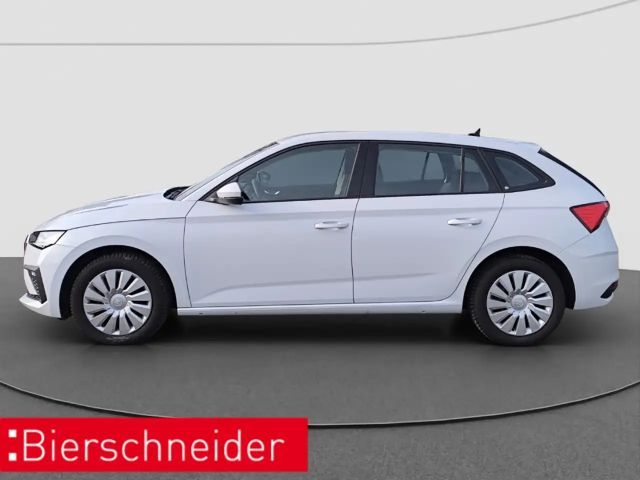 Skoda Scala 1.0 TSI