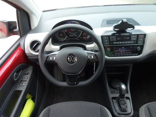Volkswagen e-up! Edition 15"LM AC+ L&S GRA PDC+Cam SHzg