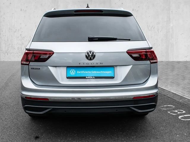 Volkswagen Tiguan 2.0 TDI Allspace DSG Life